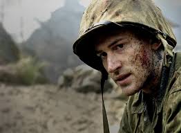 The Pacific : Patten, Timothy Van, Mazzello, Joseph, Seda, Jon, Dale, James  Badge, Sadler, William, Corddry, Nathan, Craven, Matt, Lucas, Isabel,  Malek, Rami, Fisher, Noel, Danes, Claire, Franklin, Carl, Nutter, David,  Jackson,