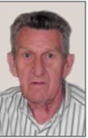 Arlen Larrison Obituary (1937