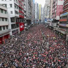 Pin By Martina Hk On Hong Kong A Photo Novella Hong Kong Protest Pop Culture News