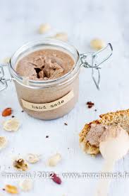 Recette De Beurre De Cacahuetes Fait Maison