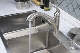 These malfunctions point to one thing; Brushed Nickel Weirun Bathroom Kitchen Sink Pull Down Faucet Pull Out Spray Head Universal Replacement Part Kitchen Bath Fixtures Kitchen Fixtures Royayesalamat Com