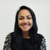 Sonia Rahim's Instagram, Twitter & Facebook