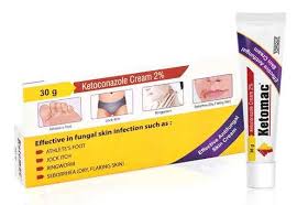 At first it seemed like it was working, then symptoms came back worse than before. Ketomac Cream Best Antifungal Cream For Foot Fungus Yeast Infection Hands Face Rash Skin Infection