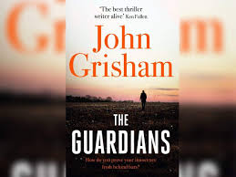 Guardians stand apart as members of the new wealthy. Micro Review The Guardians By John Grisham Times Of India