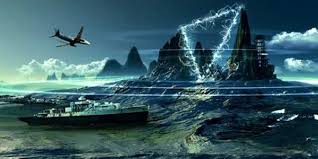 El triangulo de las bermudas y su misterio | Triangulo de las bermudas,  Triángulo de las bermudas, Bermudas