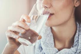 16 fl oz = 0.125 gallon; I Drank A Gallon Of Water Every Day For A Month And This Is How It Changed My Body