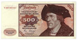 Maybe you would like to learn more about one of these? Tschus 500er Schoner Schein Finanzen Faz