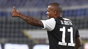 Douglas costa está mesmo de volta ao grêmio. Juventus Douglas Costa Torna In Brasile Al Gremio Sport Calcio Quotidiano Net