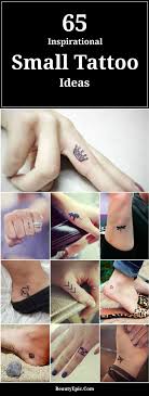 If you're struggling, it can serve as a reminder that continuing is a choice worth making. 65 Cute And Inspirational Small Tattoos Their Meanings You Will Definitely Love Small Tattoos Tiny Tattoos Cute Tattoos
