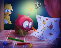 tony crynight on twitter fnaf funny fnaf wallpapers fnaf