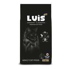 Luis Balikli Kedi Mamasi 15 Kg Markamama Com Tr