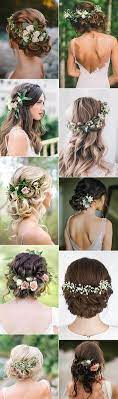 Svatebni ucesy pro stredni vlasy 50 fotografii t. 16 Best Ucesy Venecek Ideas Ucesy Svatebni Ucesy Vlasy