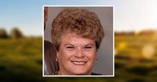 Glenda Kaye Thurman Obituary January 16, 2010