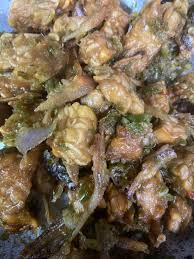 Beli tempe yg berkualitas bagus dan masih segar. Resepi Tempe Ikan Bilis Berlada Merbeles Berapi Resepi My