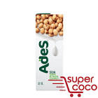 Soja Sabor Natural