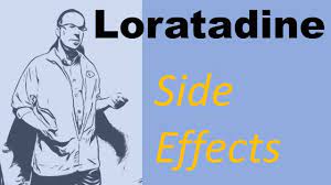Loratadine 10 Mg Side Effects Side Effects Claritin Sides