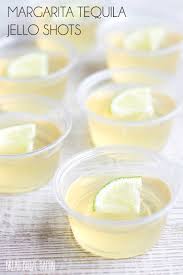 Many sources show you how to make jello shots with vodka but any liquor will do. Margarita Tequila Jello Shots Bread Booze Bacon