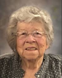 Daisy Loretta Oberle Obituary December 9, 2023