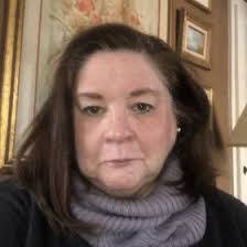 Nancy Finn's Instagram, Twitter & Facebook