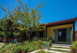 How tall is zach woods? Check Out Zach Woods New 1 7 Million French Villa