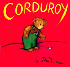 Pin By Erin Mcvay On 90 S Child And Proud Of It Childhood Books Corduroy Book Don Freeman