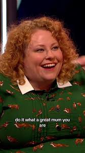 Robbie Gill Mum Glenrothes