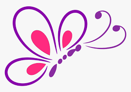 Download Butterfly Clipart Line Art Cricut Butterfly Svg Free Hd Png Download Transparent Png Image Pngitem