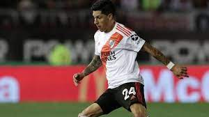 No se puede creer lo que está viviendo river plate desde hace tres días: Enzo Perez El Mejor Pasador De La Copa Libertadores As Argentina