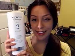 Nioxin shampoo products support the health of the scalp, which ultimately promotes the health of the hair follicle and leads to the growth of thicker, more healthful hair. Pin On Hair Loss Shampoos