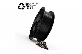Translation of filament in russian. Recreus Promotes 3d Printing Sustainability With New 100 Recycled Tpu Filament 3d Printing Industry