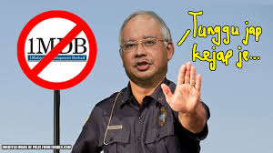 Maybe you would like to learn more about one of these? Omg 6 Ways The Gomen Is Making The 1mdb Investigations Very Mafan