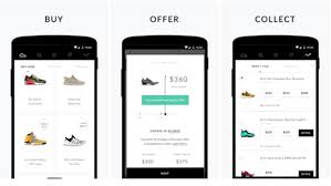 Buy & sell your footwear using the ultimate marketplace available on android and ios. Top 8 Best Shoes App For Sneakerheads 2020