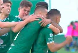 We did not find results for: Sarmiento Le Gano A Boca Y Se Consagro Campeon Del Torneo De Reserva Casigol