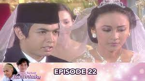 Saya support banget yang penting. Pernikahan Suci Jangan Berhenti Mencintaiku Episode 22 Part 1 Youtube