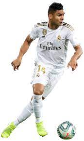 Casemiro png png collections download alot of images for casemiro png download free with high quality for designers. Casemiro Football Render 63491 Footyrenders