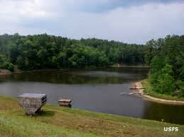 The forest is headquartered in montgomery, as are all four of alabama's national forests. Talladega National Forest