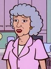 The Daria Fandom Blog II: October 2019