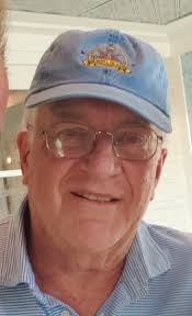 Robert Cuccia Obituary