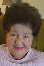 Marian VanDine Obituary