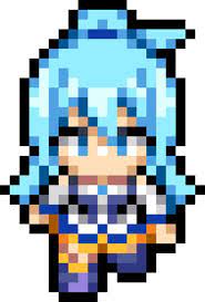 mages は ps4 ps vitaソフト この素晴らしい世界に祝福を この欲深いゲームに審判を の初回生産限定特典となるシューティングゲームの詳細を公開しました ps4 ps vita この素晴らしい世界に祝福を 初回生産限定特典で ドット絵 この素晴らしい世界に