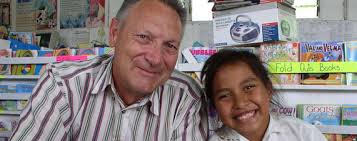 Voluntourism: Doing Good