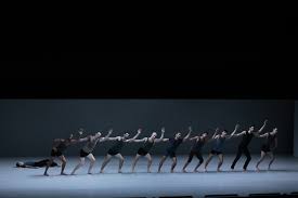 Based in israel and led by its charismatic artistic director, ohad naharin, batsheva dance. Batsheva Ensamble Belgrade Dance Festival