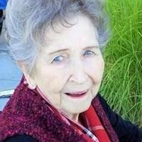 Frances Hurley Obituary