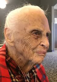 Betty Ruth Johnson Obituary