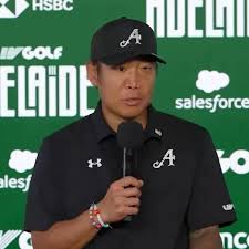 Anthony Kim makes impressive debut for his new LIV team after replacing Patrick Reed