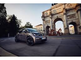 Bmw i3s • warsaw, poland • december 2019, 10.am. 2021 Bmw I3 Prices Reviews Pictures U S News World Report
