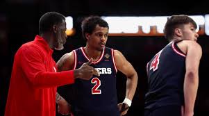 Dayton Flyers vs. UNC Wilmington Seahawks in NIT Tournament