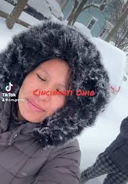 Dale Greggs of Cincinnati Ohio