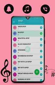Descarga gratis los mejores juegos para pc: Tonos De Llamada Kpop Gratis Para Celular For Android Apk Download