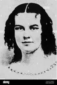 Rebecca harding davis hi-res stock photography and images